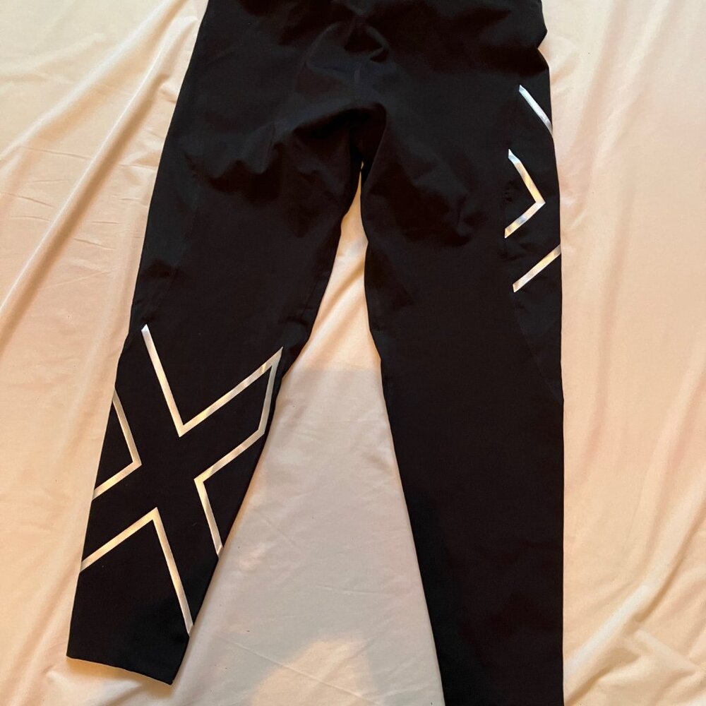 Compression tights - Picture 2 of 4